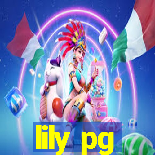 lily pg